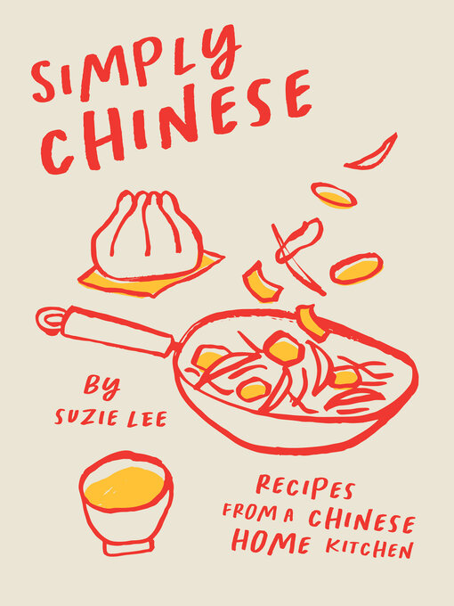 Title details for Simply Chinese by Suzie Lee - Wait list